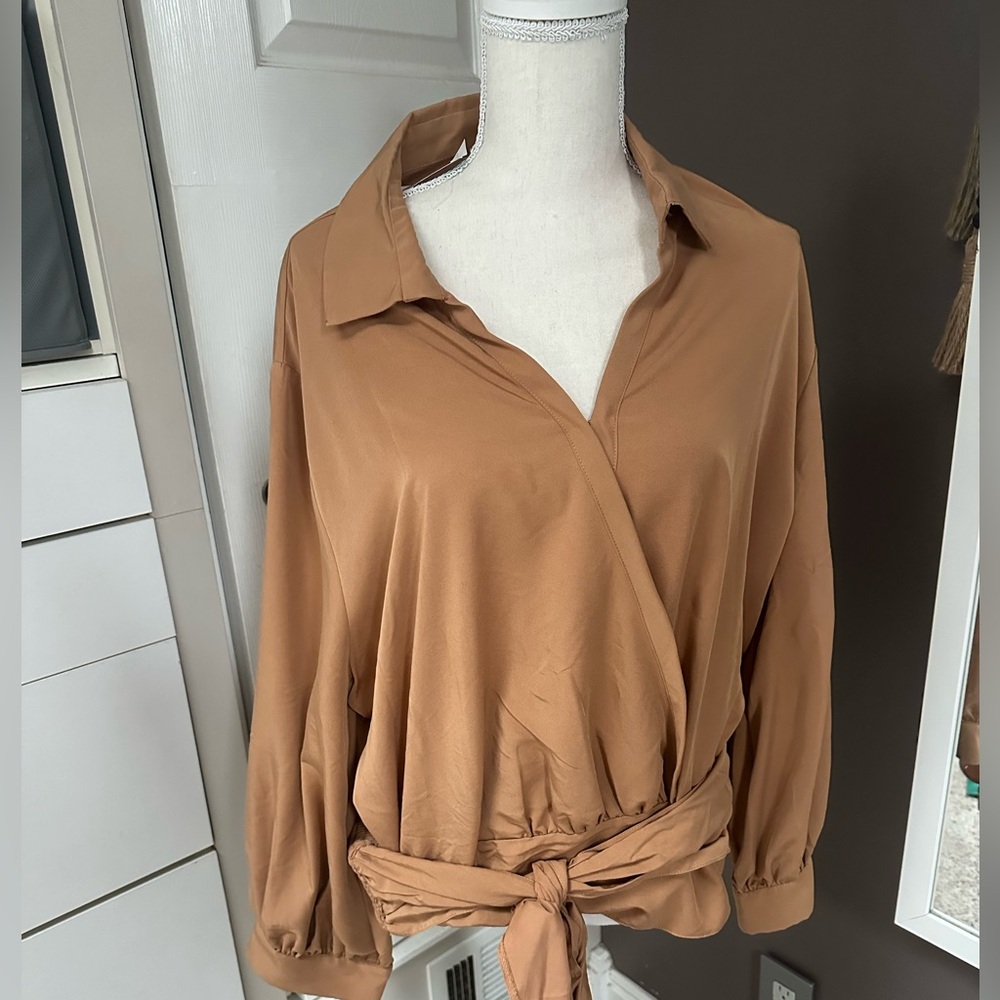 Maurices Top